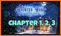 Haunted House : Hidden Object Game Free related image