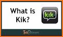 Kik related image