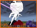 Mod Wither Storm Add-on related image