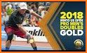 US OPEN Pickleball Check-in related image