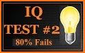 IQ Test - Premium IQ Test related image