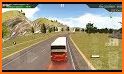 Heavy Bus Parking Simulator Game 2019 related image