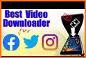 Downloader for Videos Social Media related image