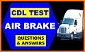 CDL Prep Test: Drivers ed related image