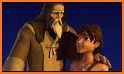 Superbook Bible, Video & Games related image