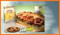 SUBWAY COUPONS  DEALS related image