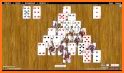 Pyramid Solitaire - Make Money Free related image