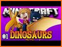 Jurassic Craft Dinosaurs Mod related image