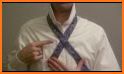 How to Tie a Tie related image