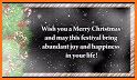 Christmas Photo Frames - Merry Christmas Wishes related image