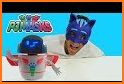 Pj Dash Masks Adventure related image