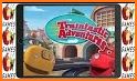 Chuggington: Kids Train Game related image