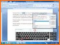 English Spell Checker Keyboard - Word Correction related image