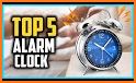 Alarm clock for deep sleepers related image