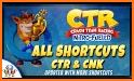 Hint Crash Team Racing CTR Walkthrough related image