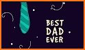 Happy Father's Day GIF & Live Wallpapers related image