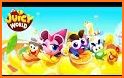 Juicy World : blast related image