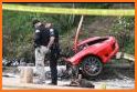 Police Chase Gagliardi Supercar related image