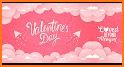 Valentine's Day Frames 2022 related image