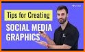 Social Media Post Design related image