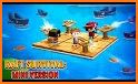 Raft Survival：Mini version related image