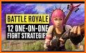 Basic Battle Royale Playing Reference & know how related image