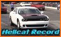 Dodge Challenger SRT  SRT Hellcat Wallpapers related image