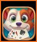 Solitaire Pets Adventure - Free Classic Card Game related image