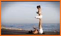 Acro Yoga related image