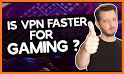 4X VPN - FASTER VPN related image