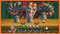 Dark Tales 5: The Red Mask. Hidden Object Game. related image