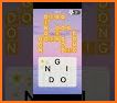 Word Cross Jungle : Legend Crossy Puzzle related image