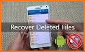 Recycle Bin - Recovery Media photo video audio related image