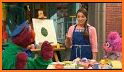 Sesame Street Art Maker related image