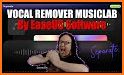 Vocal Remover - Musiclab related image