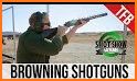 Clay Shooting - Double Trap, Skeet, Sporting, Hunt related image