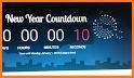 Birthday Countdown - Countdown LWP 2018 related image