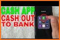 Cash-in Cash-out Money App related image