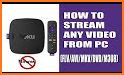 Roku Cast  -  Cast Videos, Photos & Audio related image