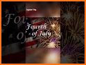 Happy 4th of July  Independence Day 2021 related image