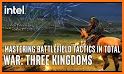 Tactical Three Kingdoms (3 Kingdoms) -T3K Strategy related image