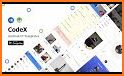 CodeX - Android Material UI Templates related image