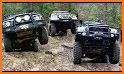 Offroad Xtreme 4X4 Rally Racing Driver related image