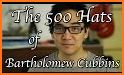 The 500 Hats of Bartholomew related image