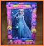 Disney Princess Photo Frame related image