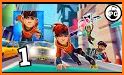 MetroLand - Endless Arcade Run related image