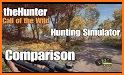 Simulator Hunting - Call Of The Wild related image