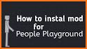 tips people battle playground| how to play related image