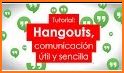 Videollamadas  Gratis y  Chat - mensajes tutorial related image