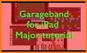 Garage Band Music Walthrough related image